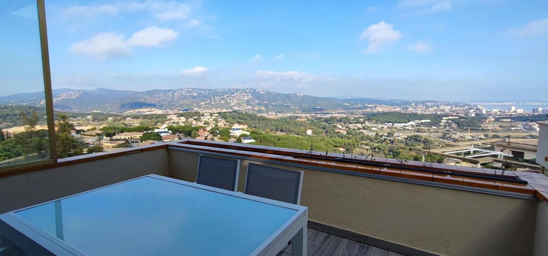 Lloguer 30 Grumet Piscina Y Parquing Sant Feliu de Guíxols Daire